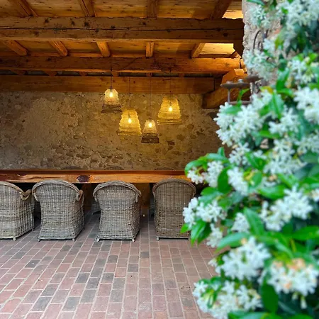 Boutique Gius La Damaglueck Marciaga