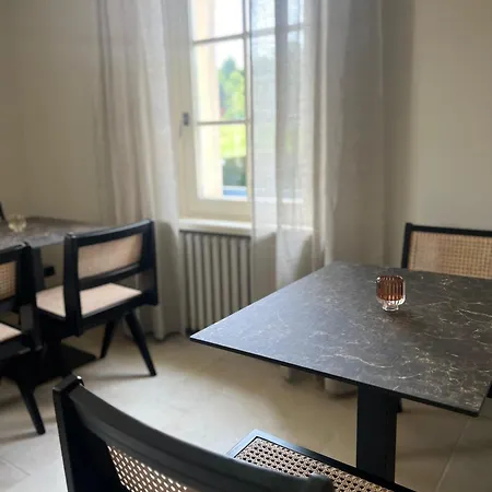 Frühstückspension Boutique Gius La Damaglueck Marciaga