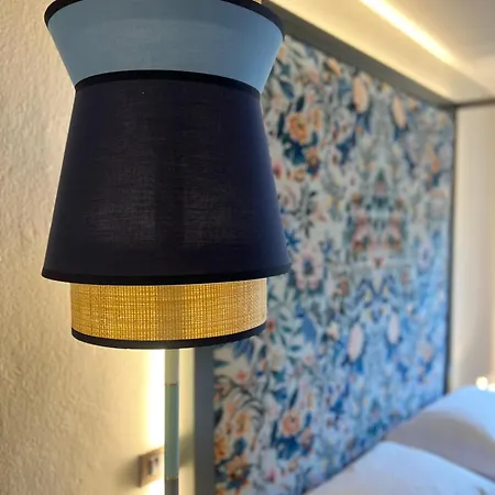 Boutique Gius La Damaglueck *