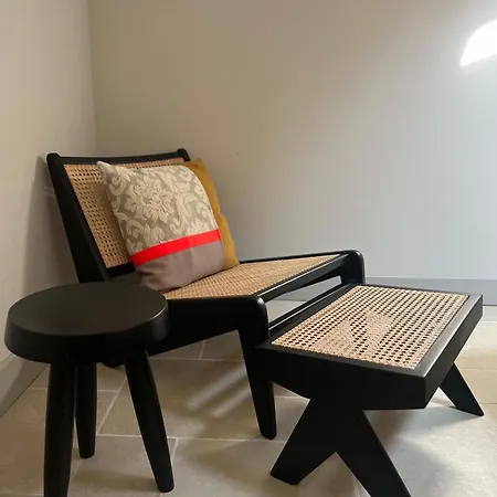 Boutique Gius La Damaglueck * Marciaga