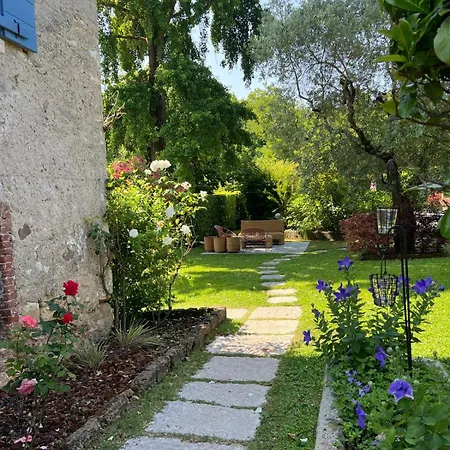 Boutique Gius La Damaglueck