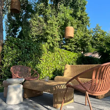 Frühstückspension Boutique Gius La Damaglueck