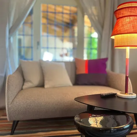 Frühstückspension Boutique Gius La Damaglueck Marciaga