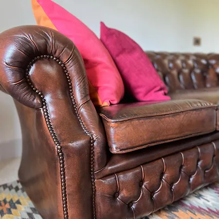 Boutique Gius La Damaglueck Frühstückspension