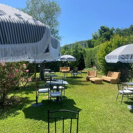 Boutique Gius La Damaglueck *
